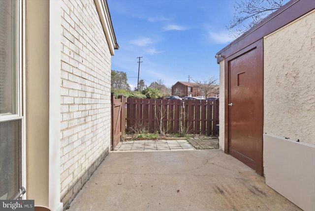 8363 CANNING TER, Greenbelt, MD 20770