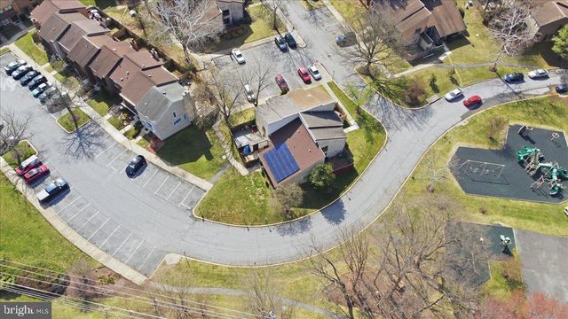 8363 CANNING TER, Greenbelt, MD 20770