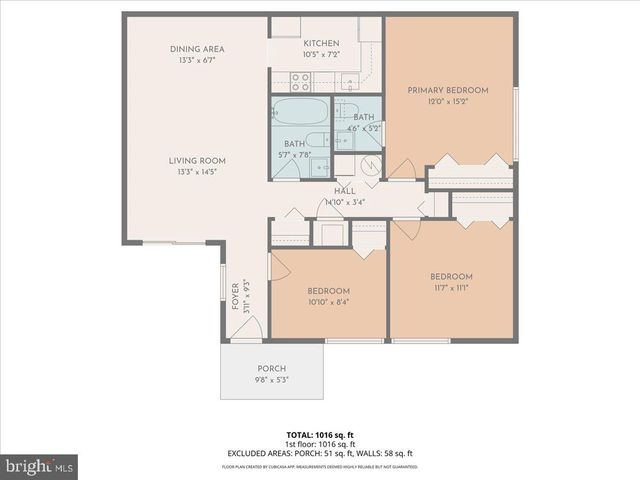 8363 CANNING TER, Greenbelt, MD 20770