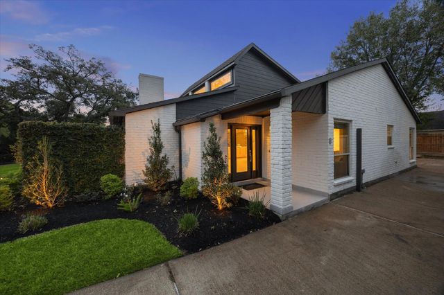 3210 Freshmeadows Drive, Houston, TX 77063