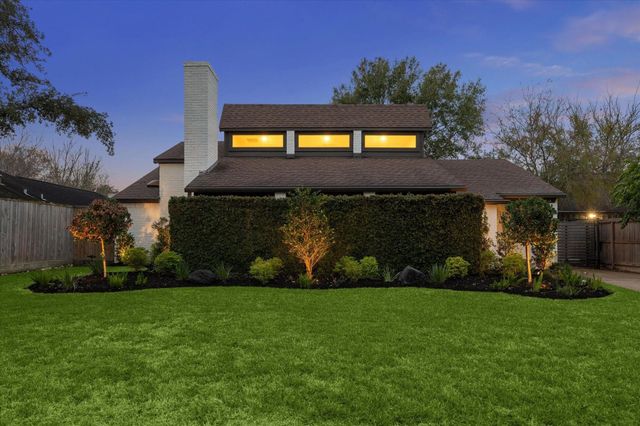 3210 Freshmeadows Drive, Houston, TX 77063