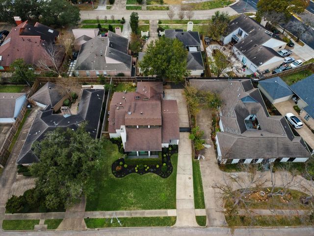 3210 Freshmeadows Drive, Houston, TX 77063