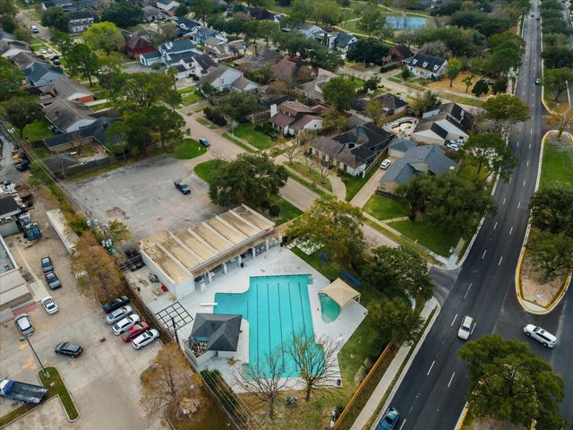 3210 Freshmeadows Drive, Houston, TX 77063