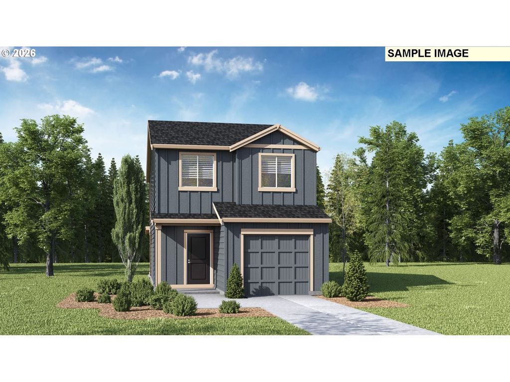 1050 Se 193rd Pl, Camas, WA 98607