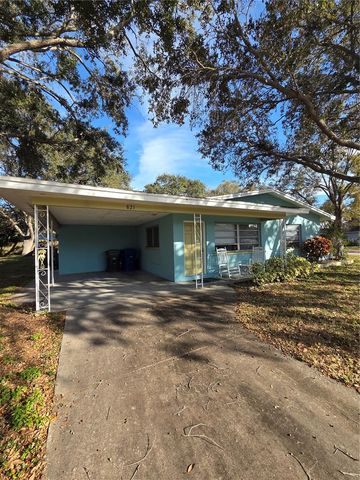 821 HELENA DRIVE, Largo, FL 33770