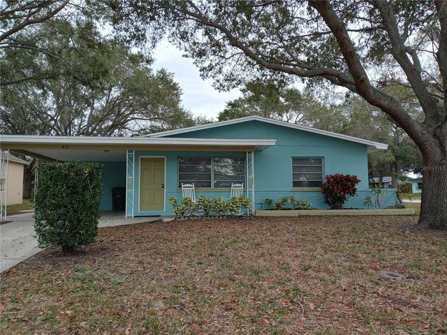 821 HELENA DRIVE, Largo, FL 33770