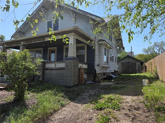 426 Cherry Street, Chillicothe, MO 64601