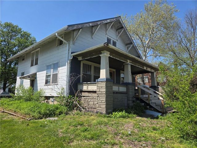 426 Cherry Street, Chillicothe, MO 64601