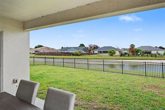 1452 AXEL CIRCLE, Winter Haven, FL 33880