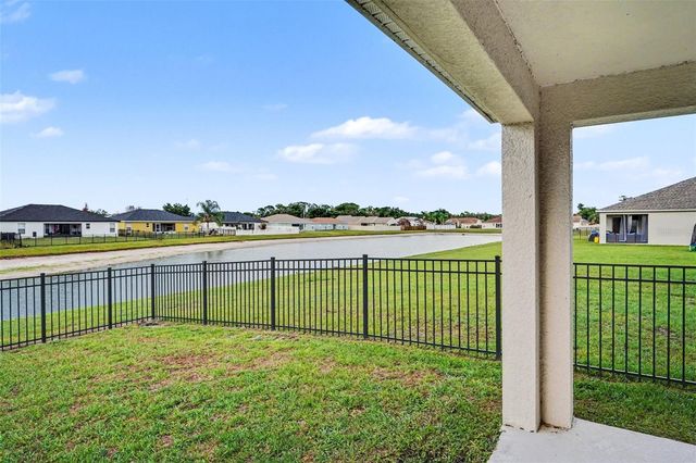 1452 AXEL CIRCLE, Winter Haven, FL 33880