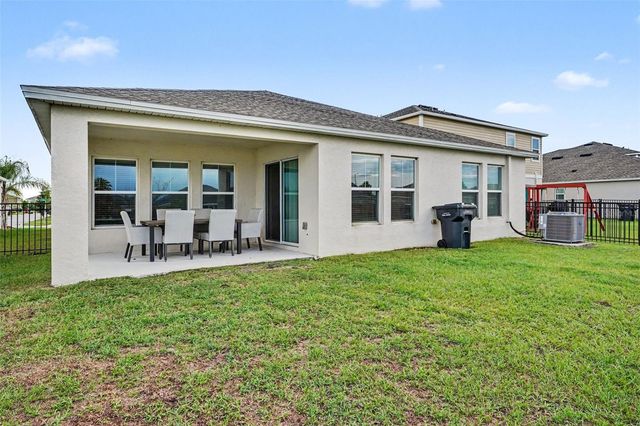 1452 AXEL CIRCLE, Winter Haven, FL 33880