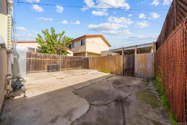 3655 44Th Street, San Diego, CA 92105