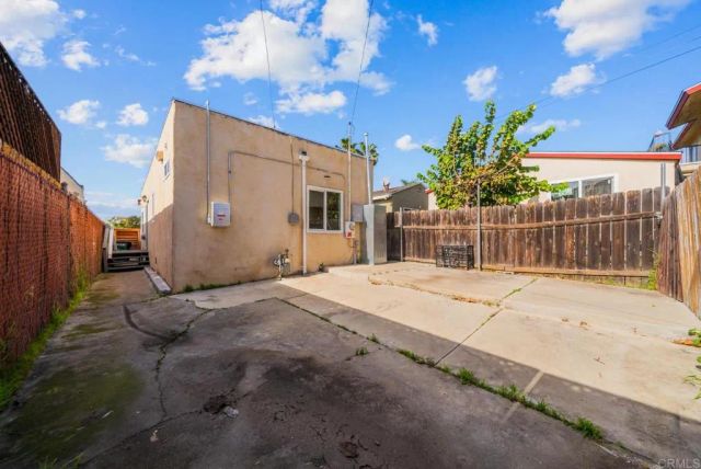 3655 44Th Street, San Diego, CA 92105