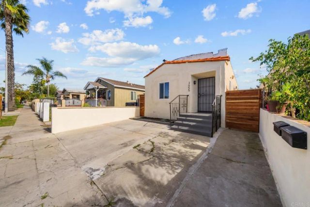 3655 44Th Street, San Diego, CA 92105