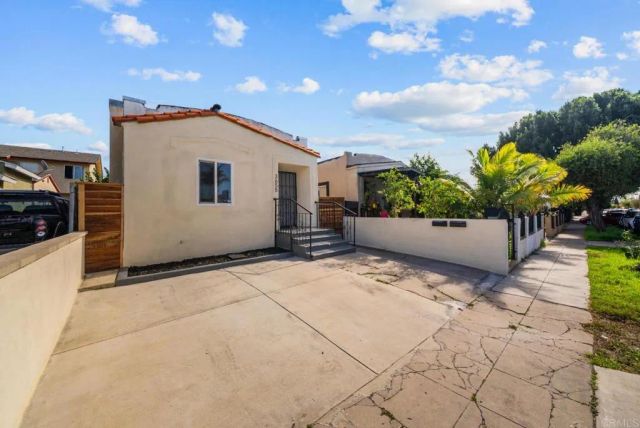 3655 44Th Street, San Diego, CA 92105