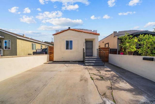 3655 44Th Street, San Diego, CA 92105