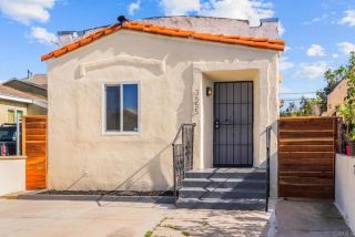 3655 44Th Street, San Diego, CA 92105