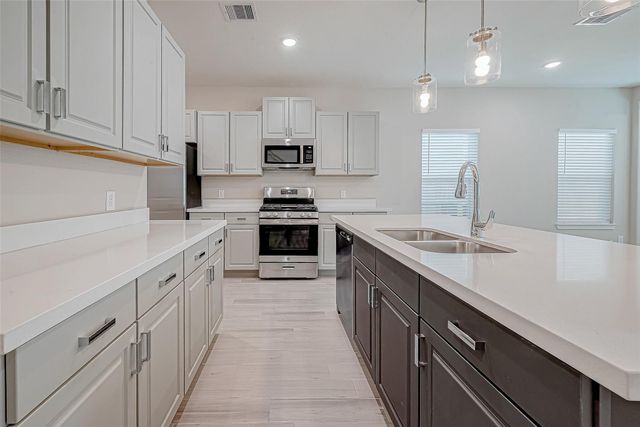 1547 Revolution Way, Missouri City, TX 77459