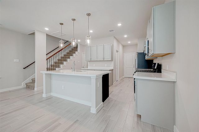 1547 Revolution Way, Missouri City, TX 77459