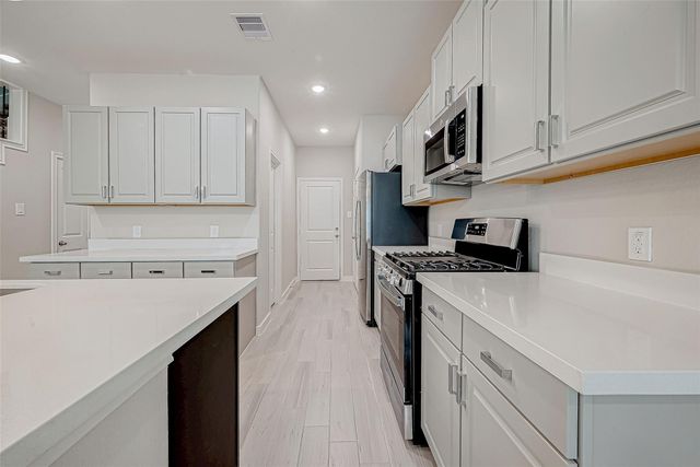 1547 Revolution Way, Missouri City, TX 77459