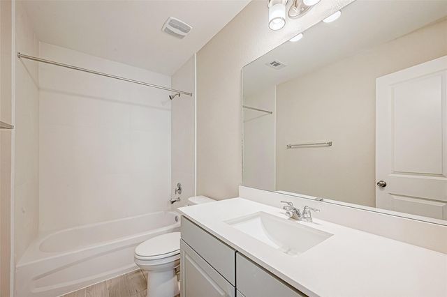 1547 Revolution Way, Missouri City, TX 77459