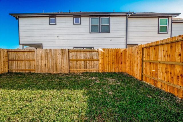 1547 Revolution Way, Missouri City, TX 77459
