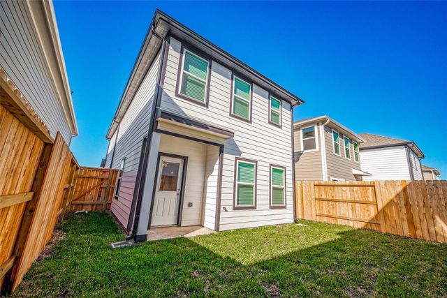 1547 Revolution Way, Missouri City, TX 77459