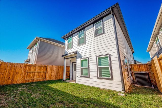 1547 Revolution Way, Missouri City, TX 77459