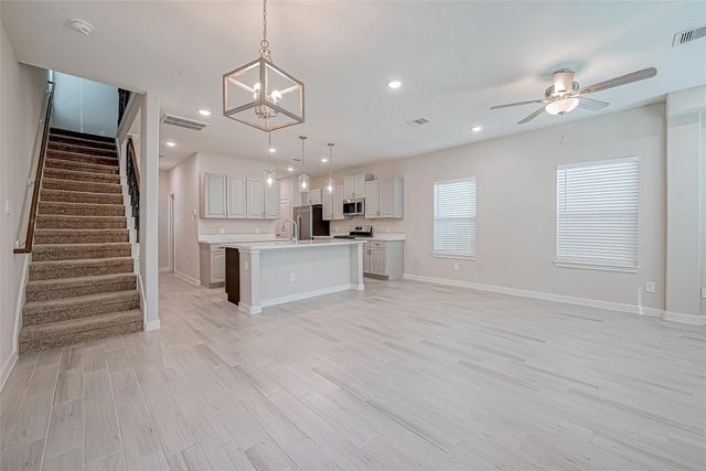 1547 Revolution Way, Missouri City, TX 77459