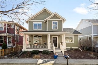 2521 Alton Street, Denver, CO 80238