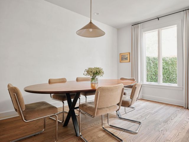 1109 Elm ST D, Austin, TX 78703