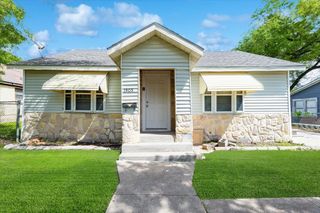 1505 Brazos Street, Rosenberg, TX 77471
