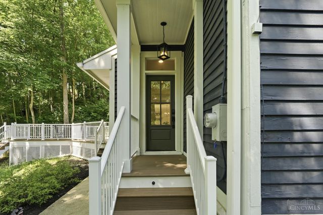 4193 Muchmore Road, Columbia Twp, OH 45227