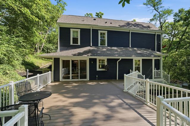 4193 Muchmore Road, Columbia Twp, OH 45227