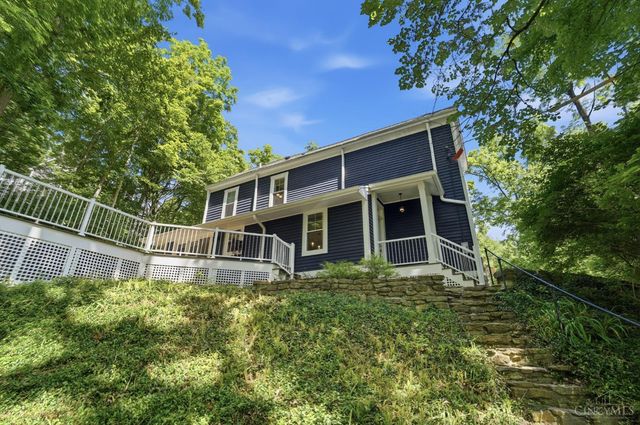 4193 Muchmore Road, Columbia Twp, OH 45227
