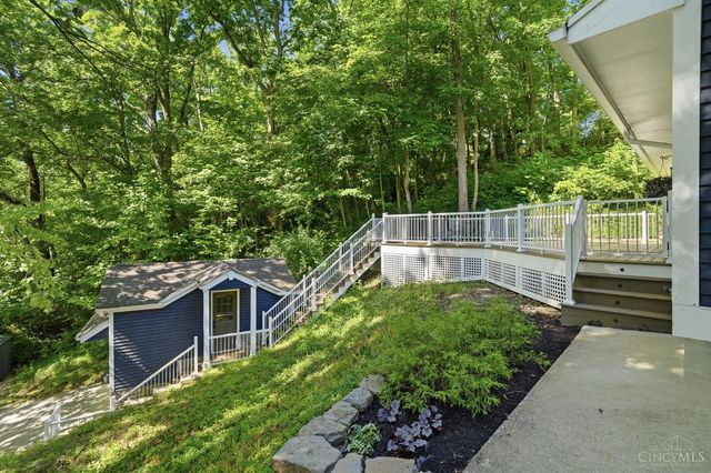 4193 Muchmore Road, Columbia Twp, OH 45227
