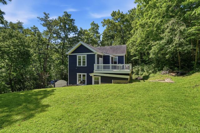 4193 Muchmore Road, Columbia Twp, OH 45227