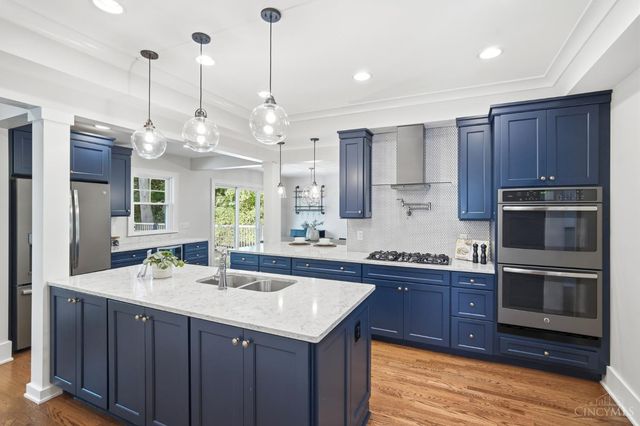 4193 Muchmore Road, Columbia Twp, OH 45227