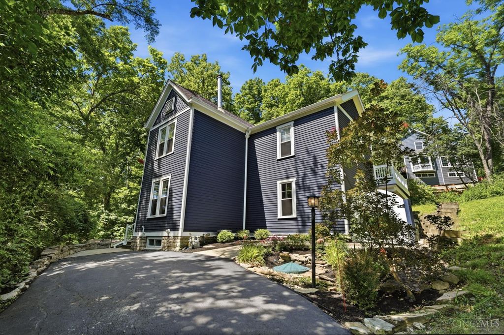 4193 Muchmore Road, Columbia Twp, OH 45227