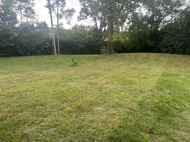 0 Thrush Avenue, Ross Twp, OH 45014