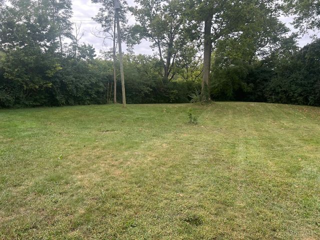 0 Thrush Avenue, Ross Twp, OH 45014