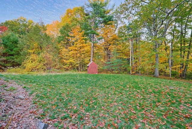 73 Justice Hill Rd, Sterling, MA 01564