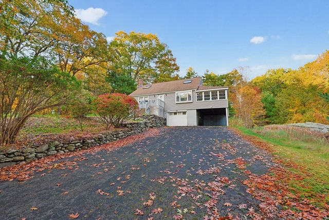 73 Justice Hill Rd, Sterling, MA 01564