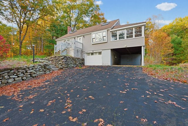 73 Justice Hill Rd, Sterling, MA 01564