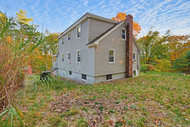 73 Justice Hill Rd, Sterling, MA 01564