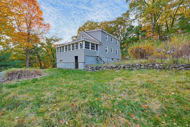 73 Justice Hill Rd, Sterling, MA 01564