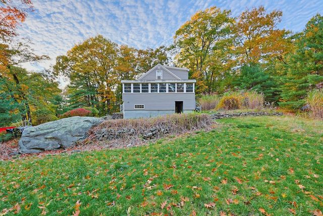 73 Justice Hill Rd, Sterling, MA 01564