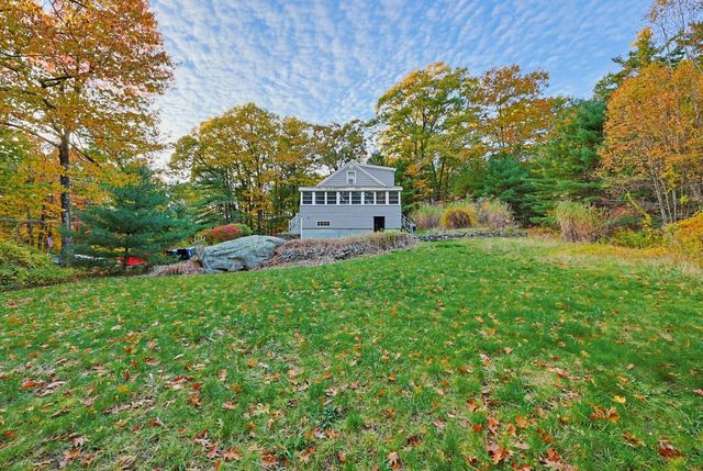 73 Justice Hill Rd, Sterling, MA 01564