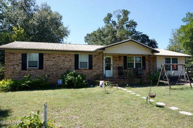 2071 Short Avenue, Sneads, FL 32460