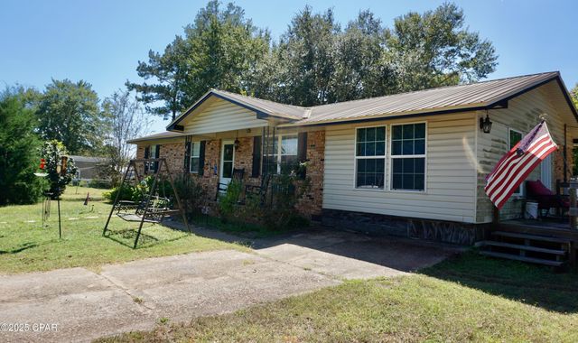 2071 Short Avenue, Sneads, FL 32460